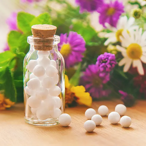 Homeopathic Treatments