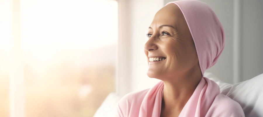 Homeopathic Treatment for Cancer