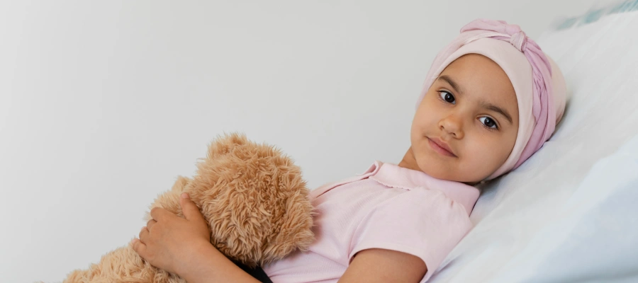 Homeopathic Treatment for Cancer