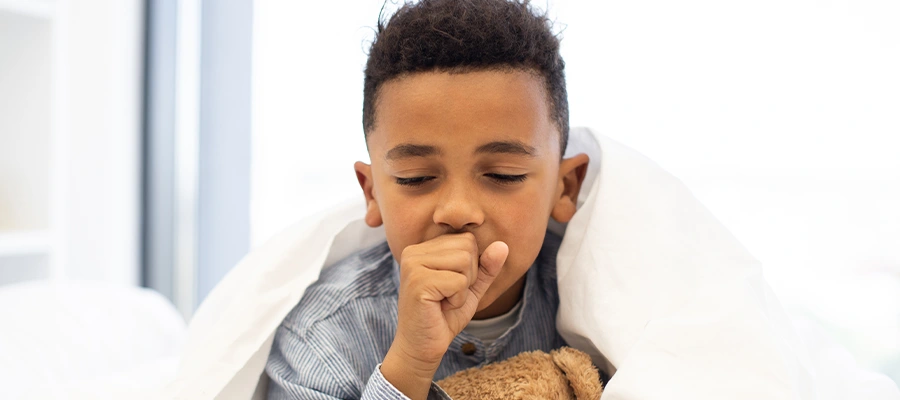 Homeopathy for Child Health