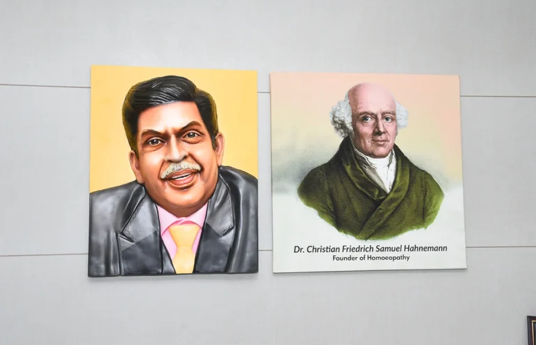 Samarth Homoeopathy treatment gallery