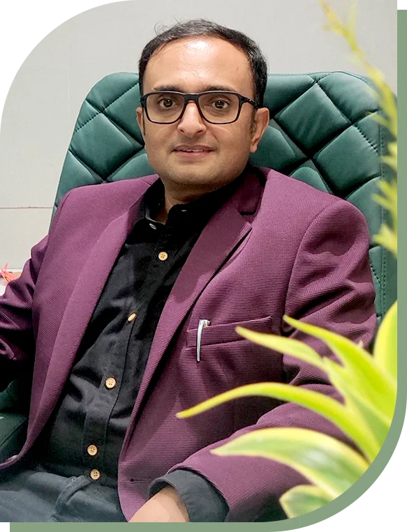 About Us - Best Homeopathic Doctor in Vapi