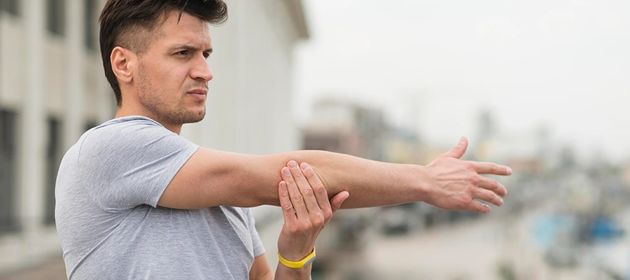 Homeopathy for Joint disorders