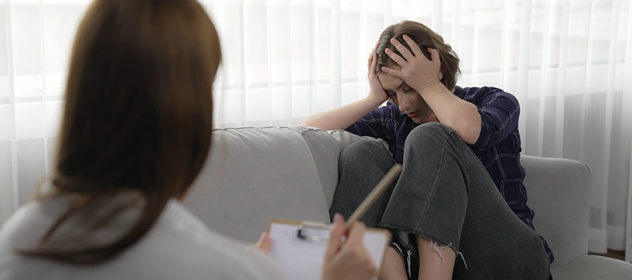 Homeopathy for Mental Health