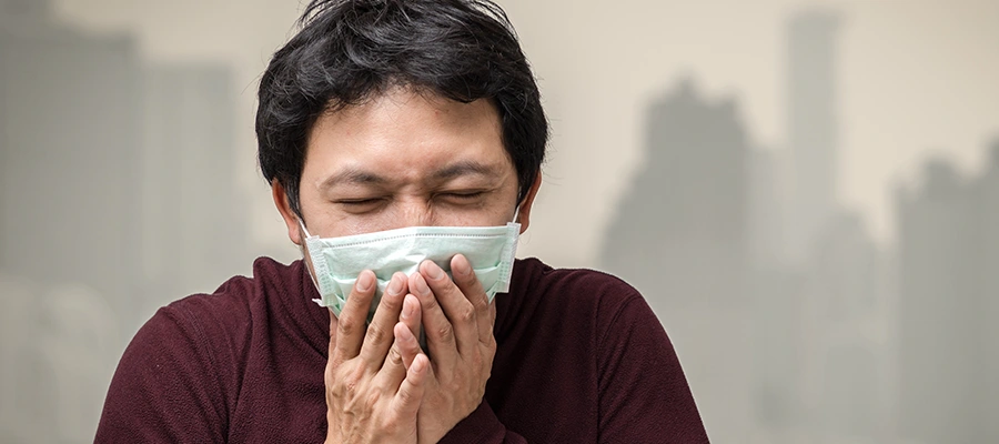 Respiratory Disorders