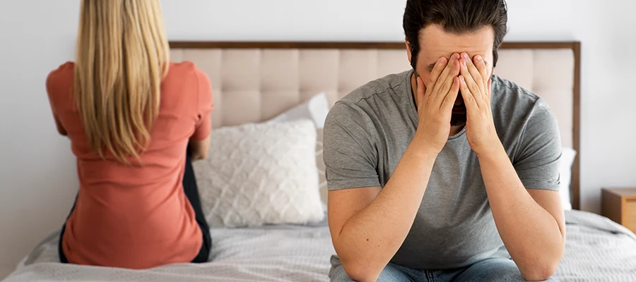 Homeopathy for Sexual Health