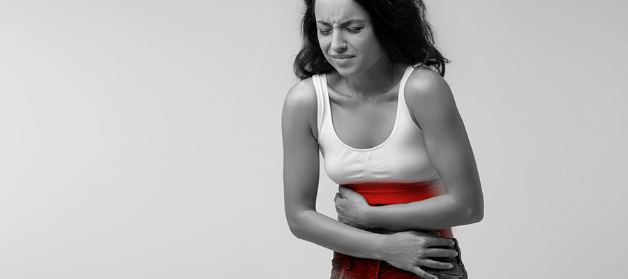 Homeopathy for Stomach disorders