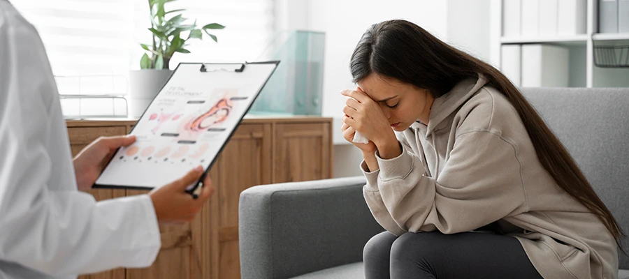 Homeopathy for Women Health